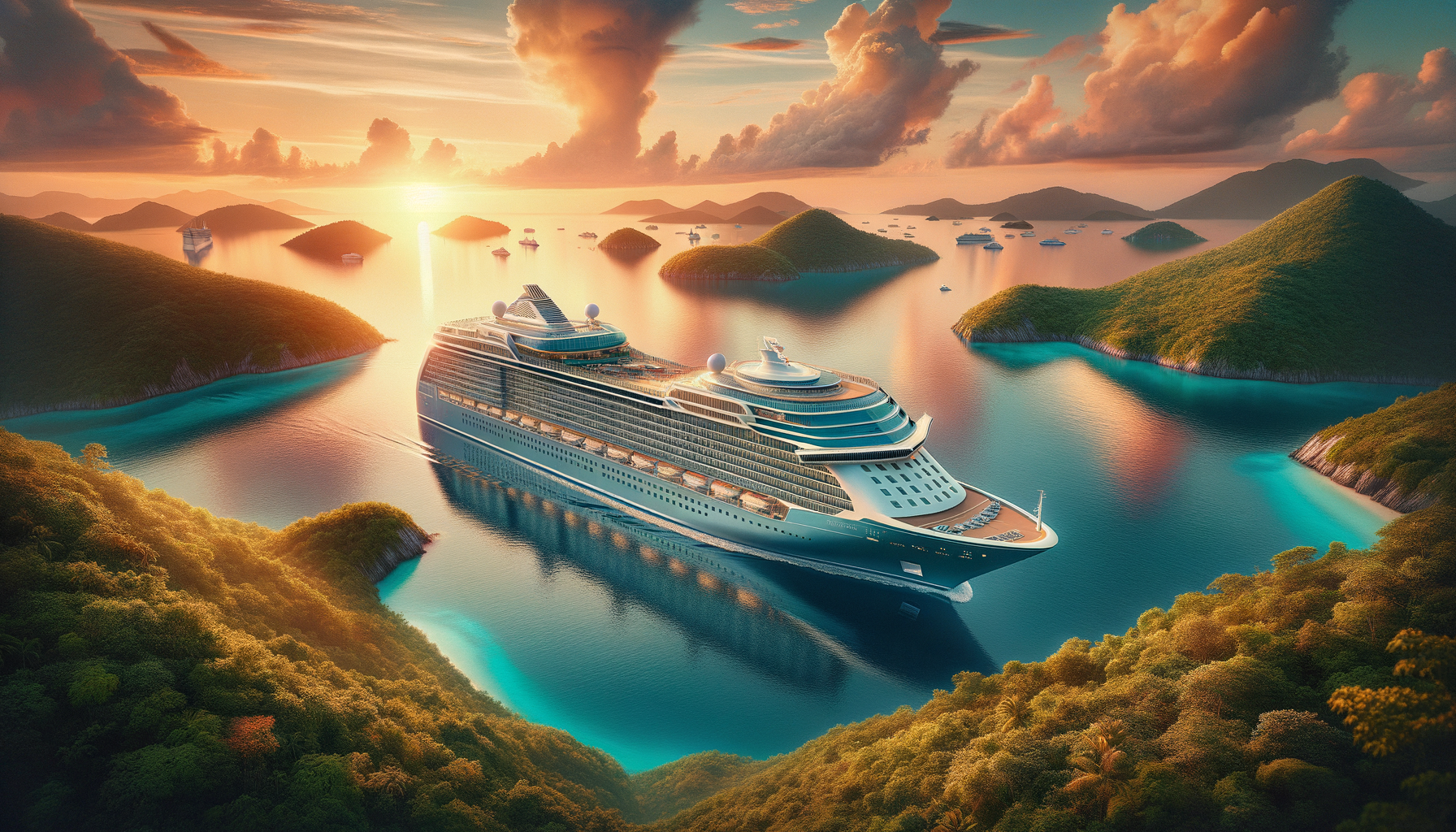 What to Expect on an Adults Only Royal Caribbean Cruise