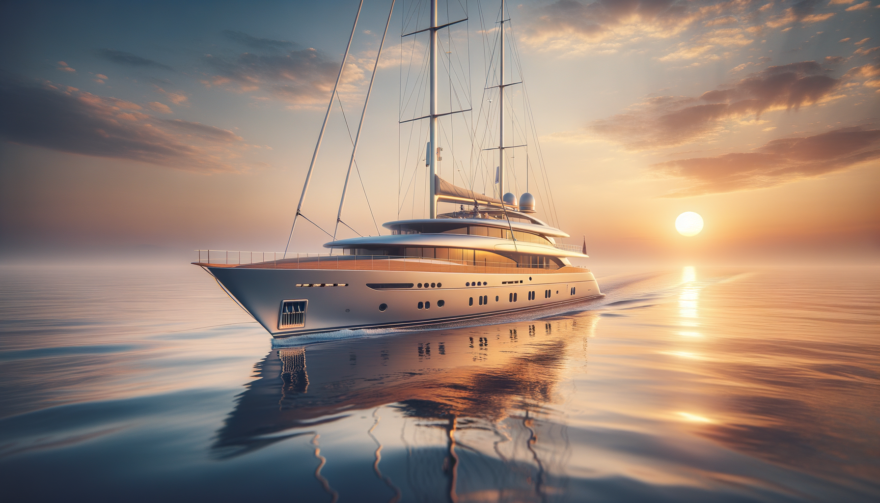 Celebrate in Style with a Birthday Yacht Rental