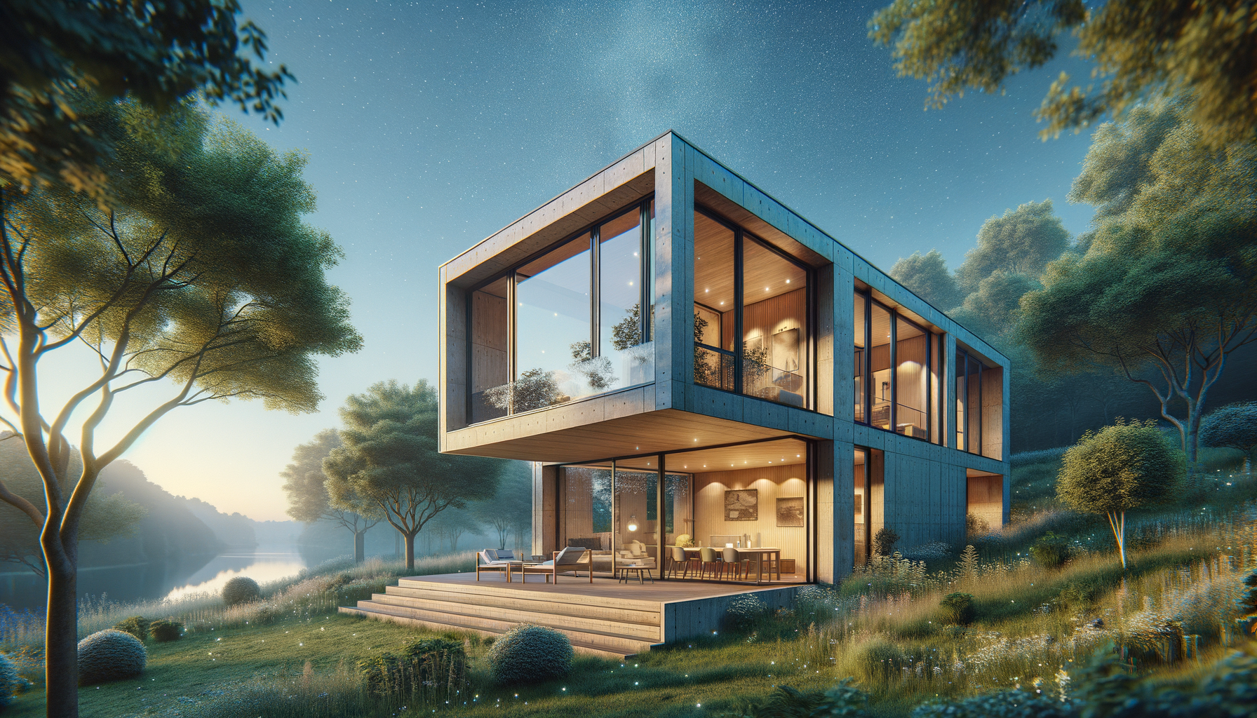 Wichtige Informationen zu Ihrem neuen Zuhause