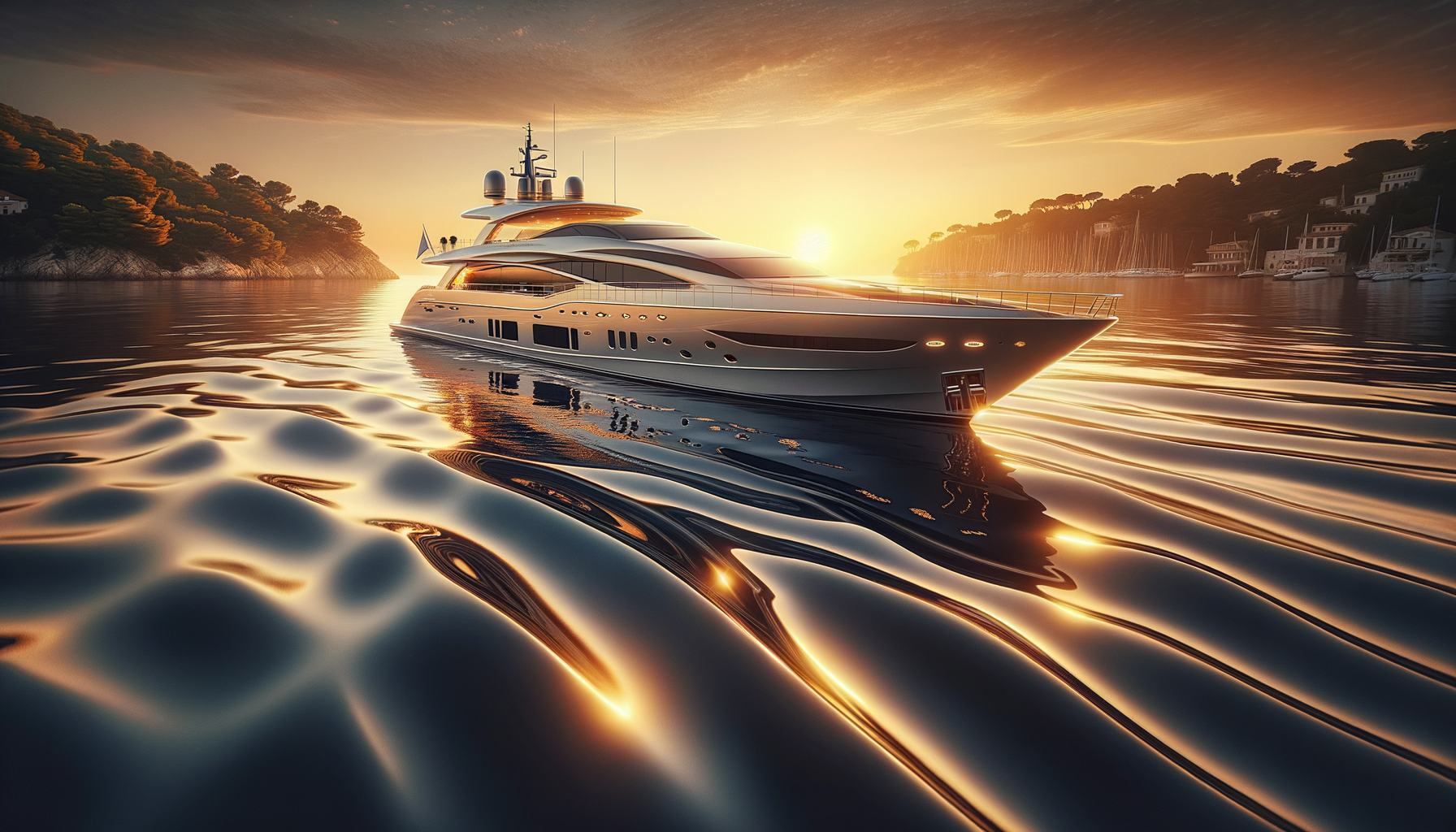 Yacht Birthday Party Rental Cost in 2025