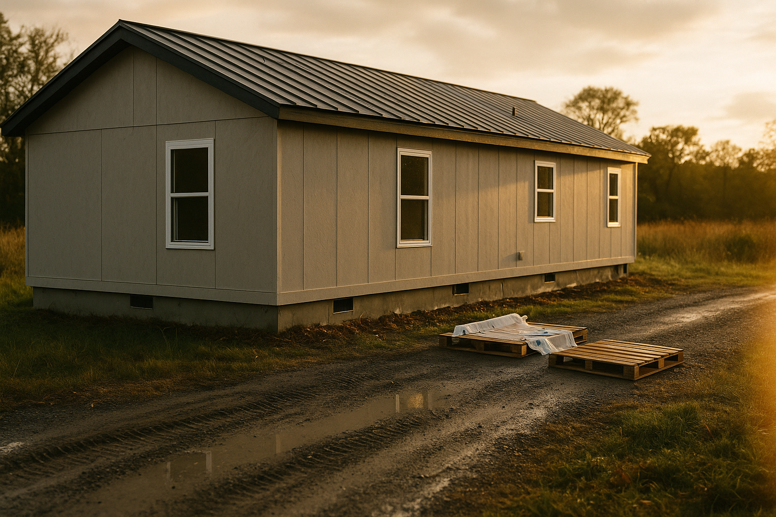 Essential Insights on Prefabricated Homes for Sale: Pricing, Benefits, and Key Factors to Consider