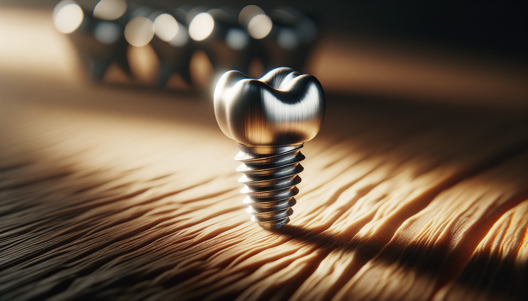 Entdecken Sie schraubenlose Implantate und ihre Preise
