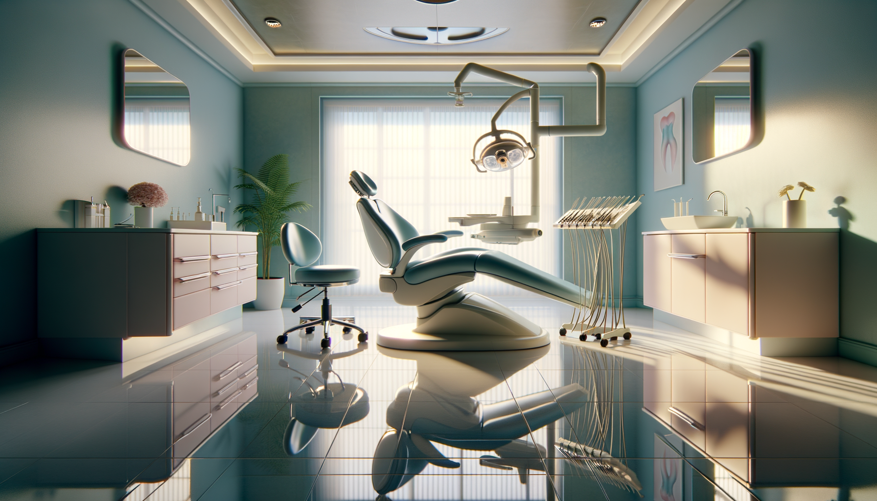 Implantes sin tornillos: soluciones innovadoras para el reemplazo dental