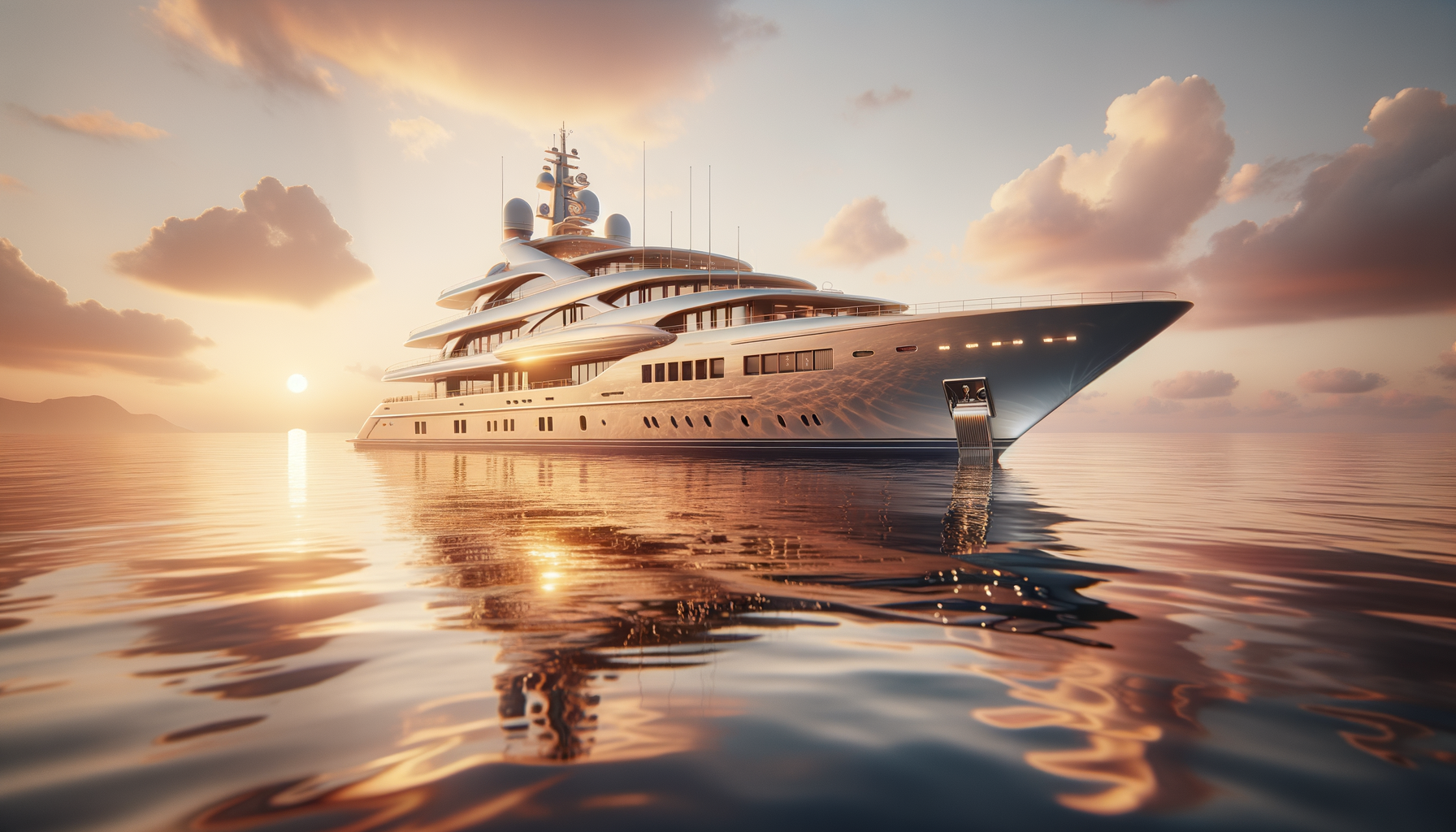 Celebrate in Style with a Birthday Yacht Rental