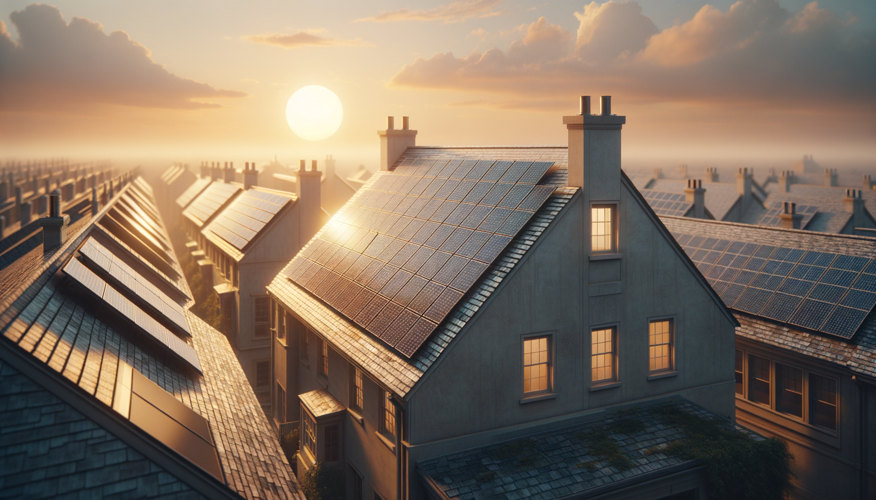 Descubre los generadores solares portátiles de 5 kW