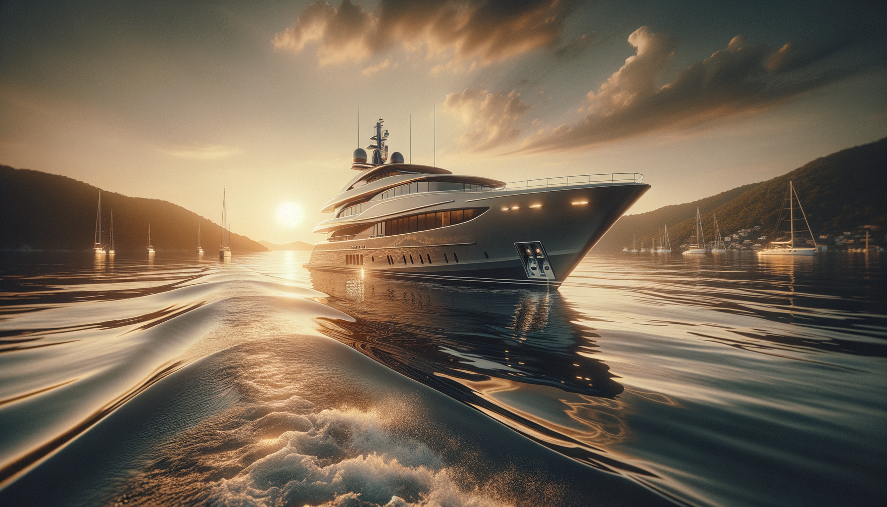 Highly Rated Birthday Yacht Companies 2025
