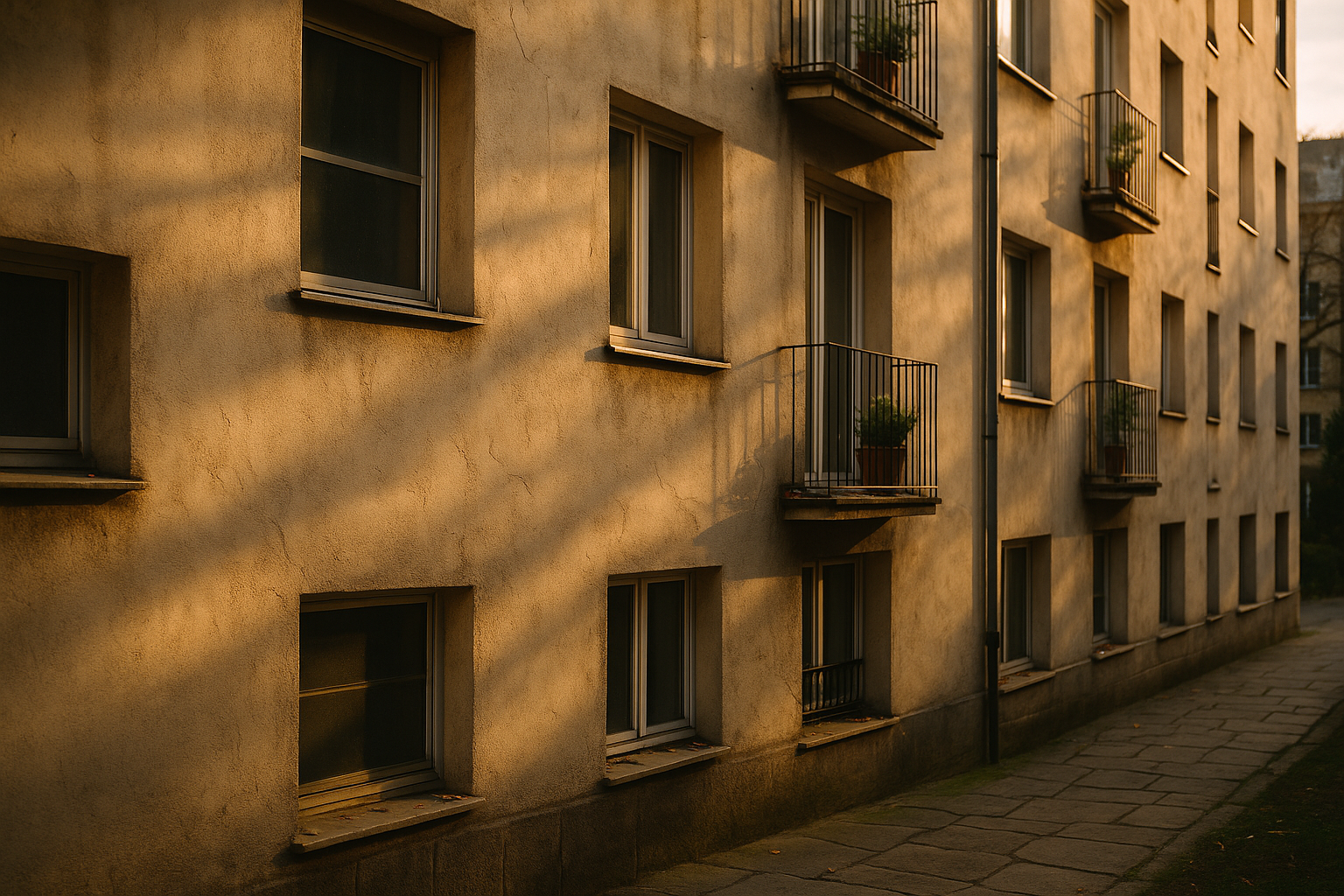 Explorando apartamentos de 2 quartos: insights essenciais sobre comodidades e tendências de mercado