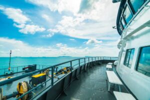 Transatlantic Cruises: What to Expect on the High Seas